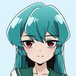 Sayo "Magia Azul" Minakami