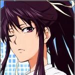 Kaori Kanzaki