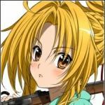 Nobuna Oda
