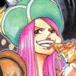 Bonney "Big Eater" Jewelry