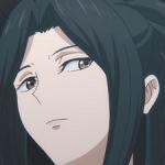 Nanashi “Nameless”