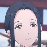 Miyaka’s Mother