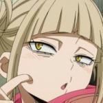 Himiko Toga