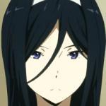 Fuyumi Irisu