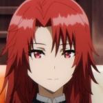 Iris Midgar