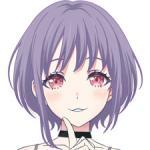 Nyamu "Amoris" Yuutenji
