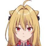 Terakomari "Komari" Gandesblood