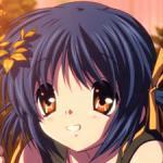 Mei Sunohara