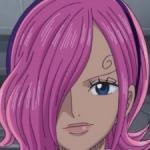 Reiju Vinsmoke