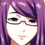 Rize Kamishiro