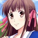 Tooru Honda