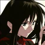 Saya Kisaragi