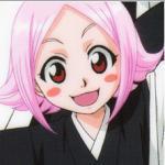 Yachiru Kusajishi