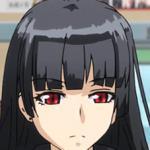 Kirihime Natsuno