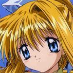 Misuzu Kamio