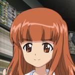 Saori Takebe
