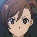 Shino Kuribayashi