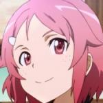 Rika "Lisbeth" Shinozaki
