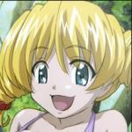 Niina Isokawa