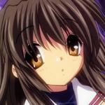 Fuuko Ibuki