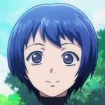 Aina Yoshiwara