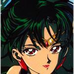 Setsuna "Sailor Pluto" Meiou