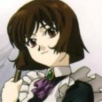 Elenore Baker