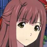 Suzuko Homura