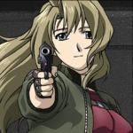 Madlax
