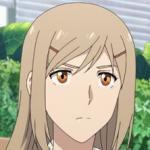 Miwa Kurushima