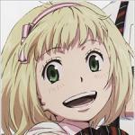 Shiemi Moriyama
