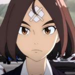 Kana Koumoto