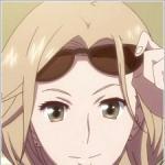 Satsuki Matsumae