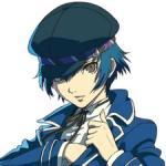 Naoto Shirogane