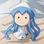 Mini Squid Girl