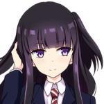 Hotaru Mizushina