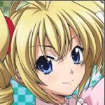 Ravel "Yakitori Hime, Bird Girl, Bird, Birdy, Manager, Daughter of the Phenex Clan" Phenex