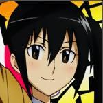Mutsumi Mitsuba