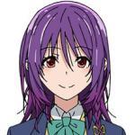 Yuzuki Aoba