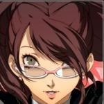 Rise Kujikawa