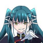 Yachiho "Yacchi " Azuma