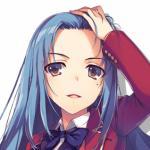 Haruka Hasebe