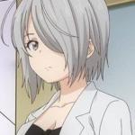 Chizuru Tachibana