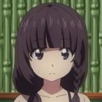 Mayu Matsukaze