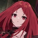 Elisabeth "Queen of Vampires, Monarch, Blood Queen"