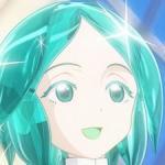 Phosphophyllite "Phos"