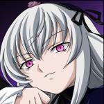 Suigintou