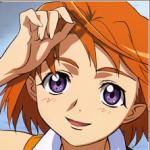 Mai Tokiha