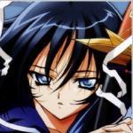 Hazuki Azuma