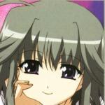 Mayumi Thyme